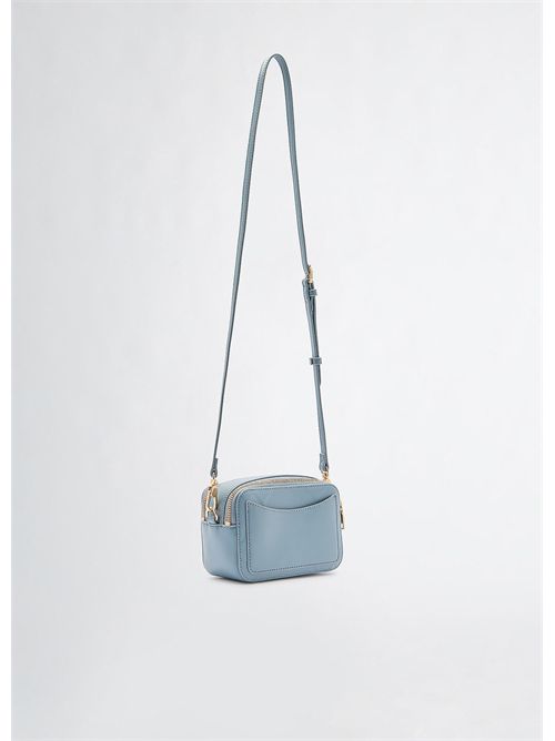 bag woman denim blue LIU JO | AA5100E0778/64018